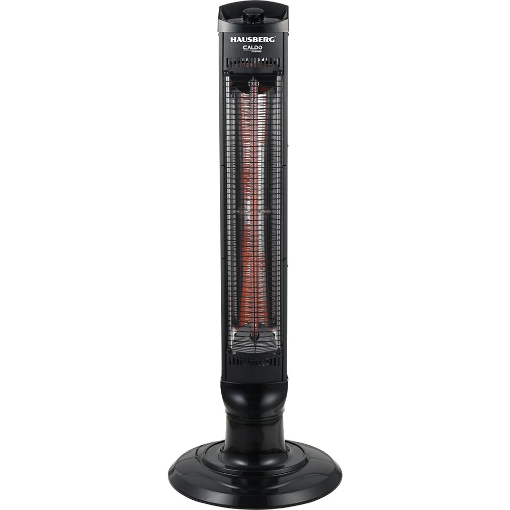 Hausberg Electric Tower Heater - HB-8561NG