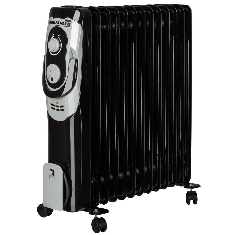 Hausberg 13-Slot Oil Heater - HB-8930NG