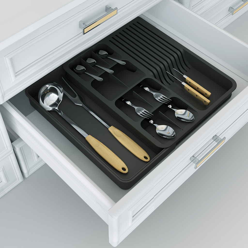 Omak Drawer Organizer - 50861