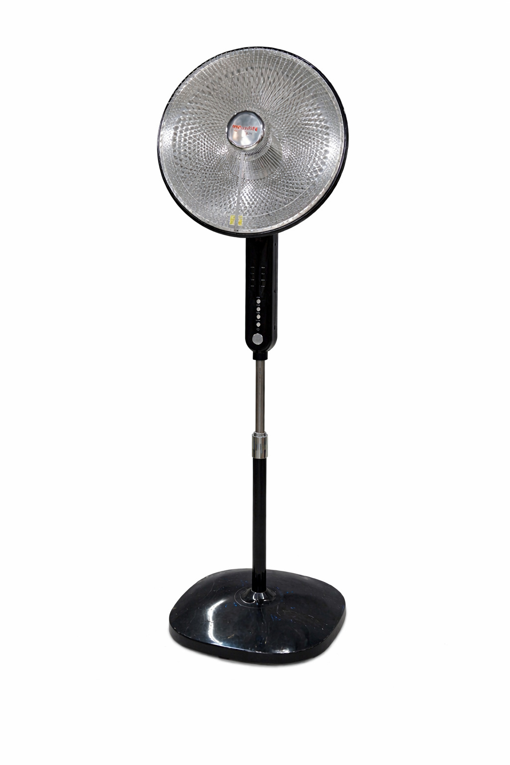 مدفأة بارابوليك مع جهاز تحكم نوع  هوتمون - MF033B