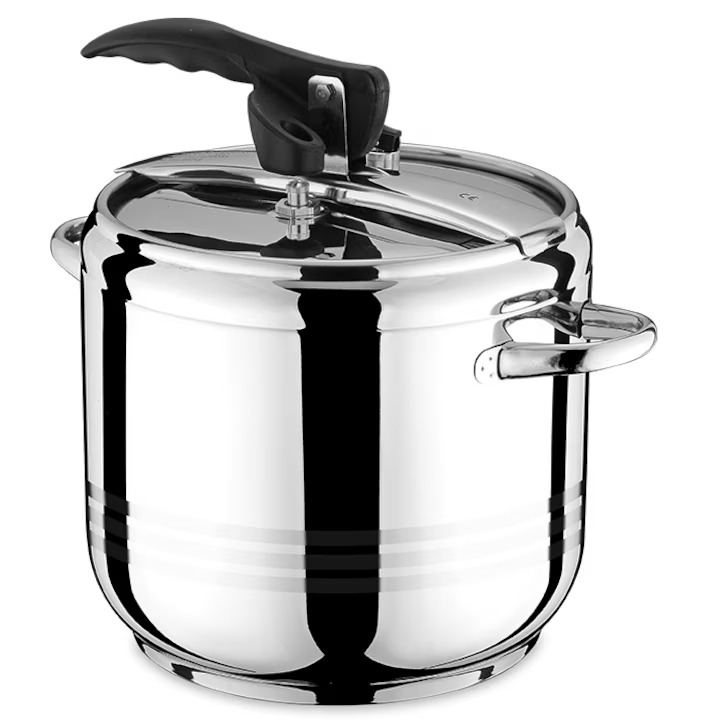 مەنجەلی هەڵم 22 سم 9 لیتر