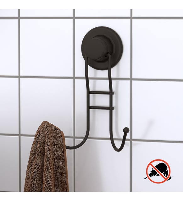 Suntel Double Towel Hook Set of 2 - SV411