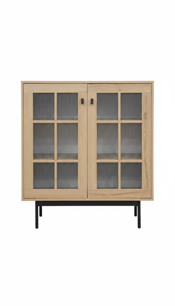 Evissa Elizya Console - 6883301