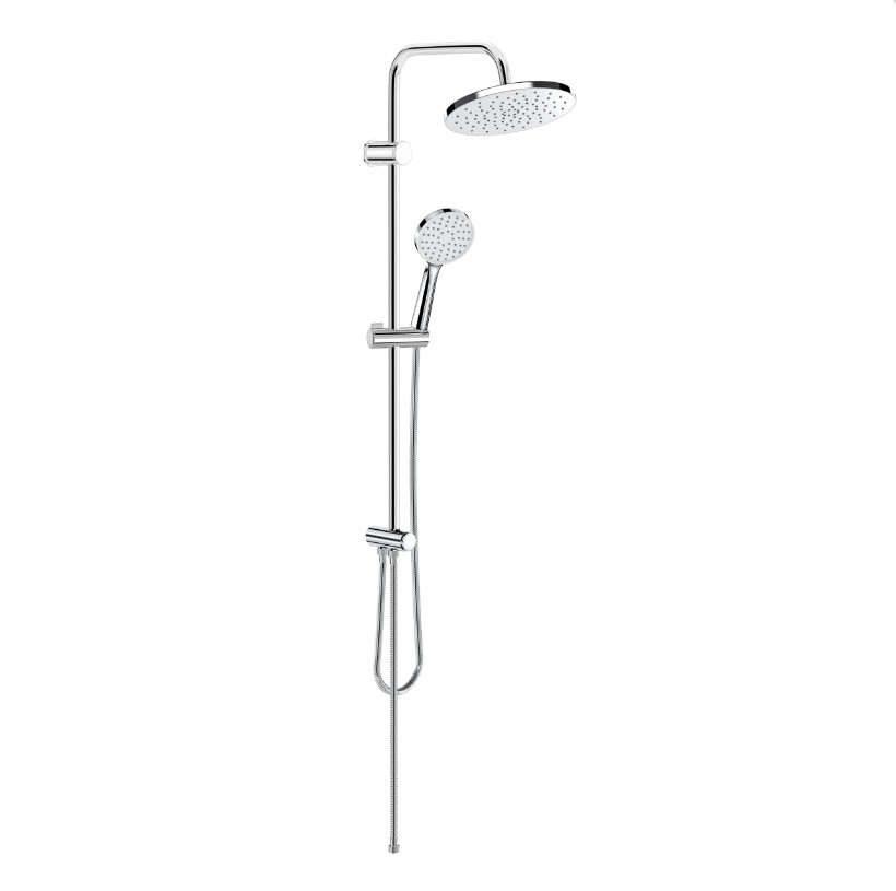 Deppot Norma Shower Set - D.120.*.4