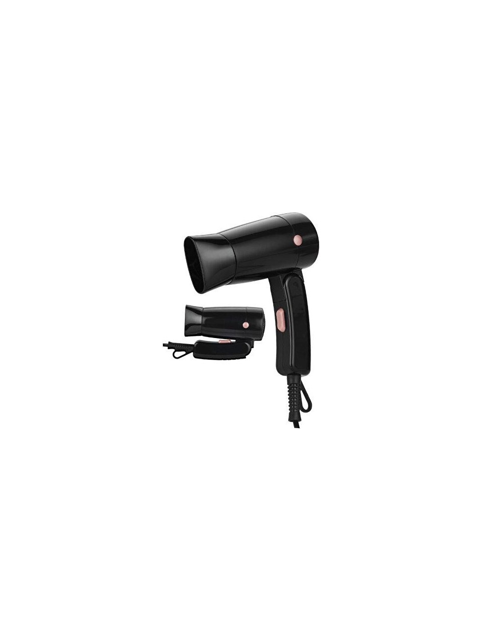 Kiwi Travel Hair Dryer - AHD2102