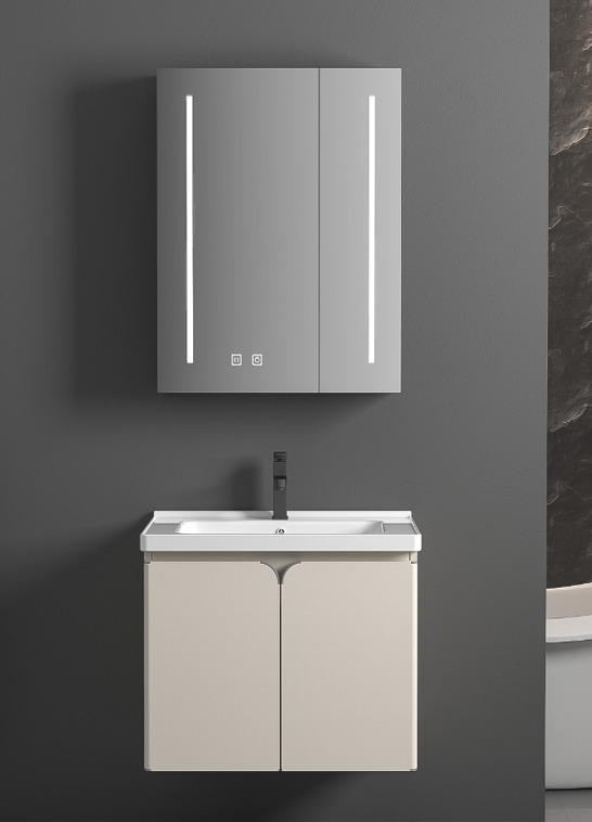 Oster Bathroom Cabinet Set - M50DS-60 image 1