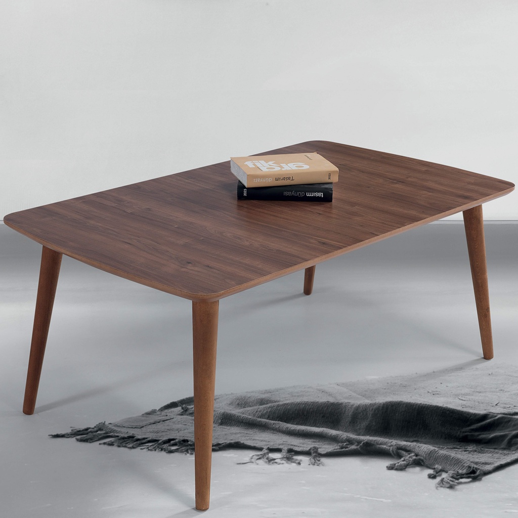 Mobilgen  Ezgi Coffee Table; Sidon