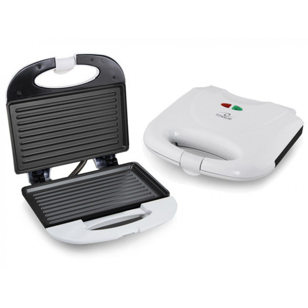 ئامێری سەندویچ دروستکردن; سپی - HB-3510AB