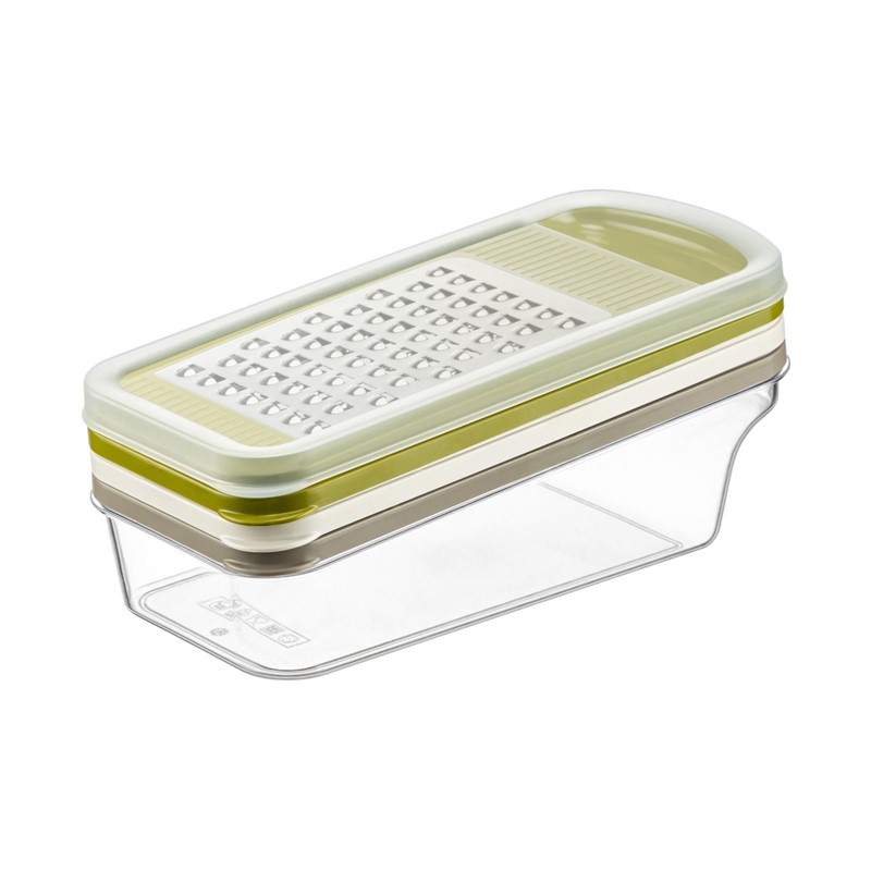 Mugis Grater Set - M-9