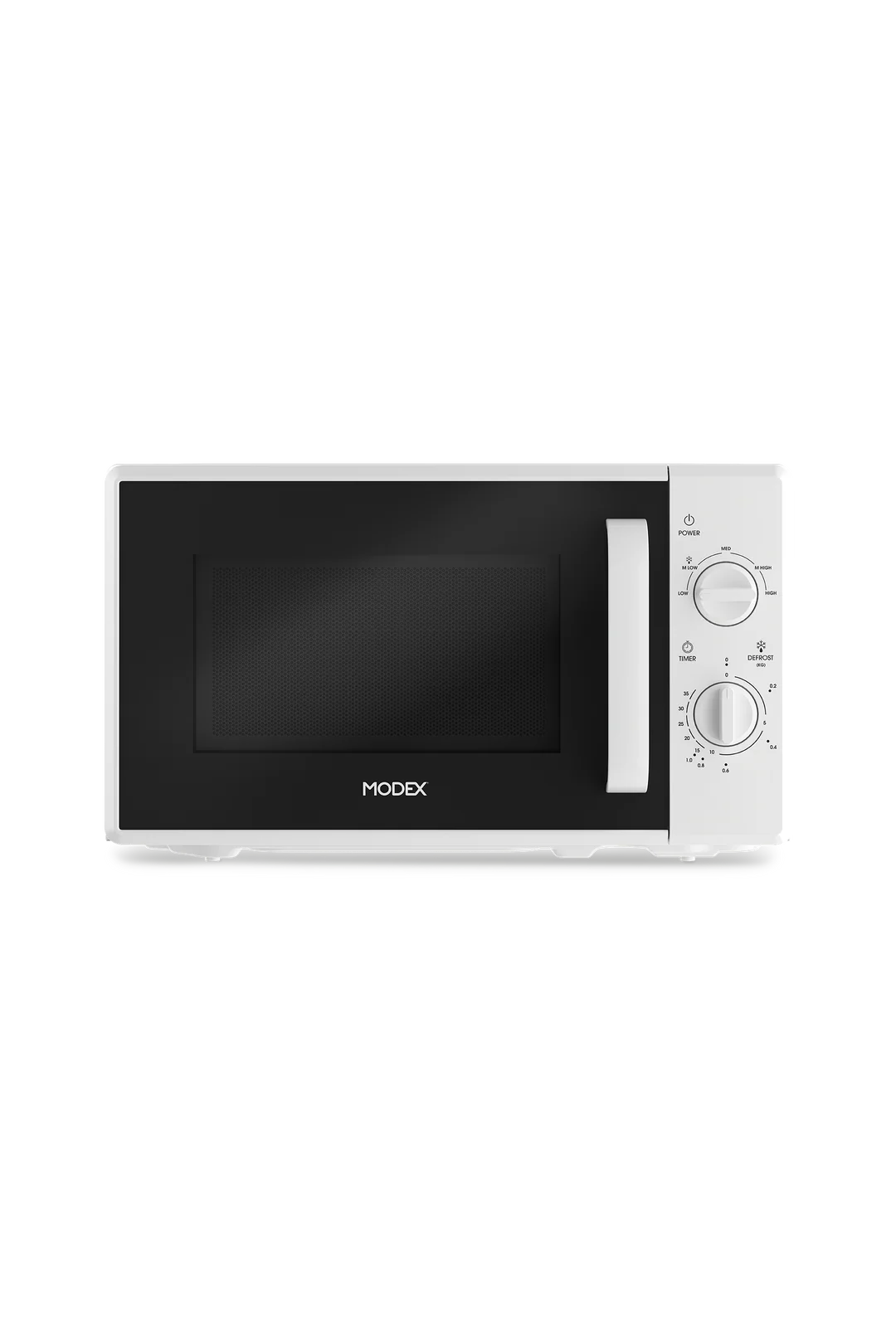 فرن ميكروويف 700 واط 20 لتر - MW1720