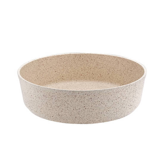 صينية فرن دائرية غرانيت جيرمانيتيوم 36 سم - SDMDGR0036002