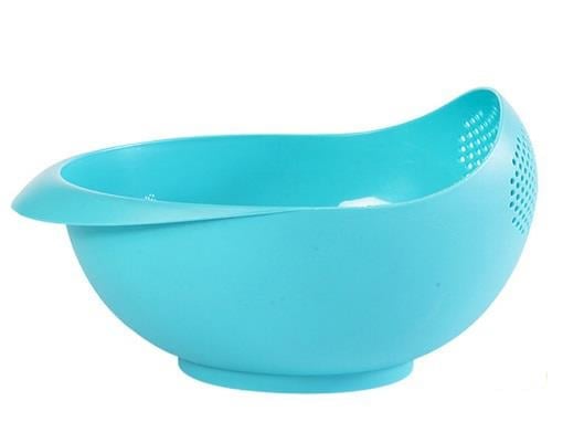 Large Size Rice Strainer (ST-078-0)
