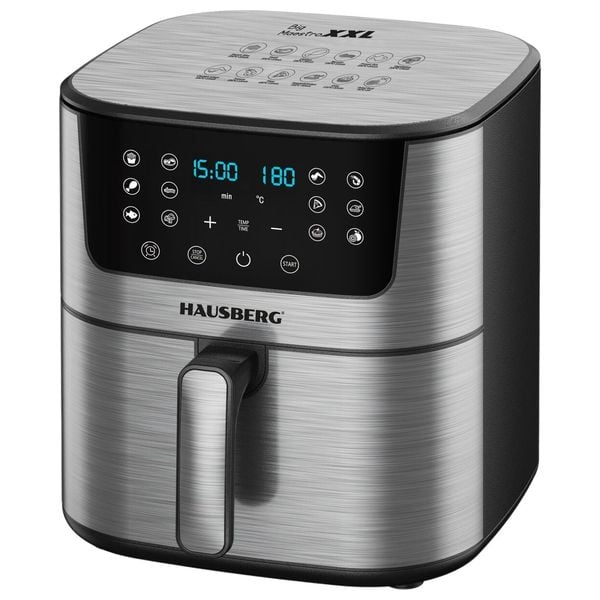 Hausberg Airfryer 7.5L - HB-2363IN