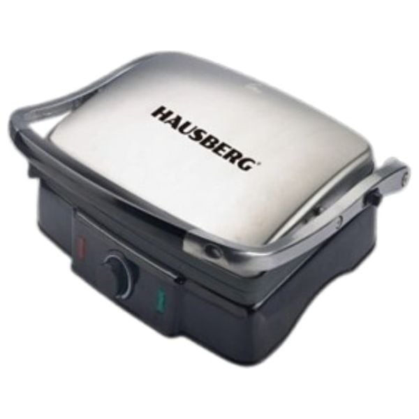 Hausberg Toaster - HB-533IN