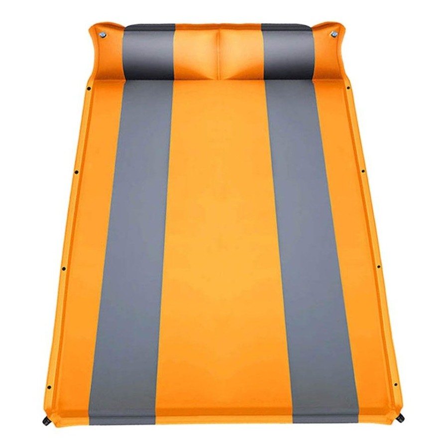 Oster Inflatable Mat 192x132x2.5cm - SZ-D908 image 1
