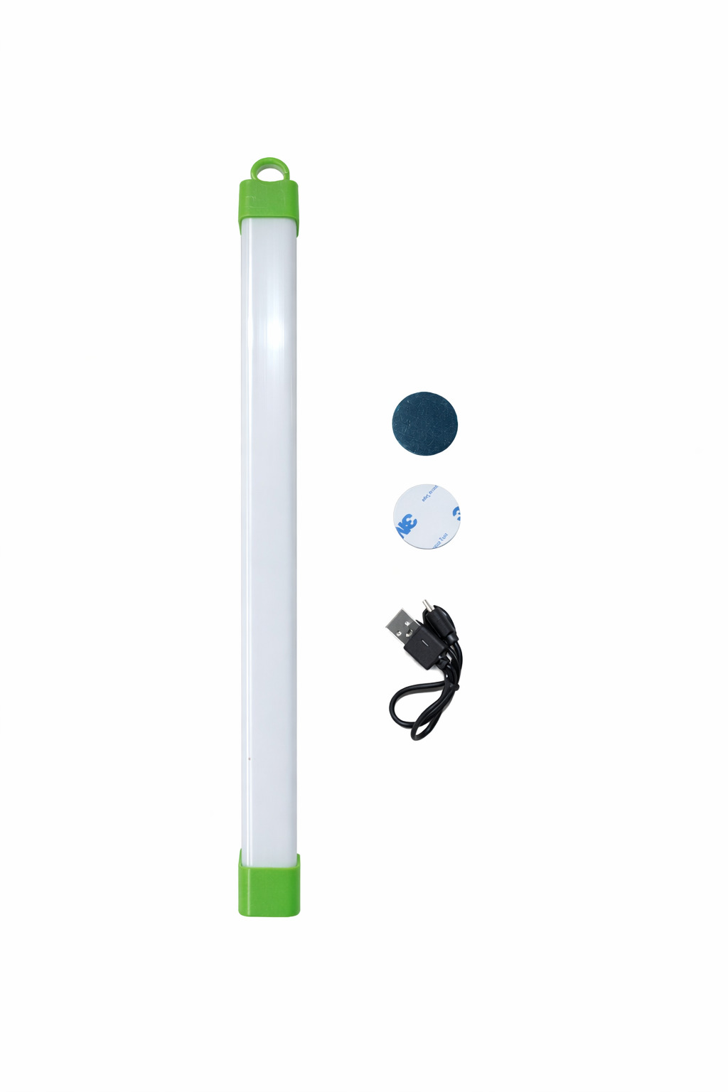 Ftm Emergency Flashlight 4 W with Magnet