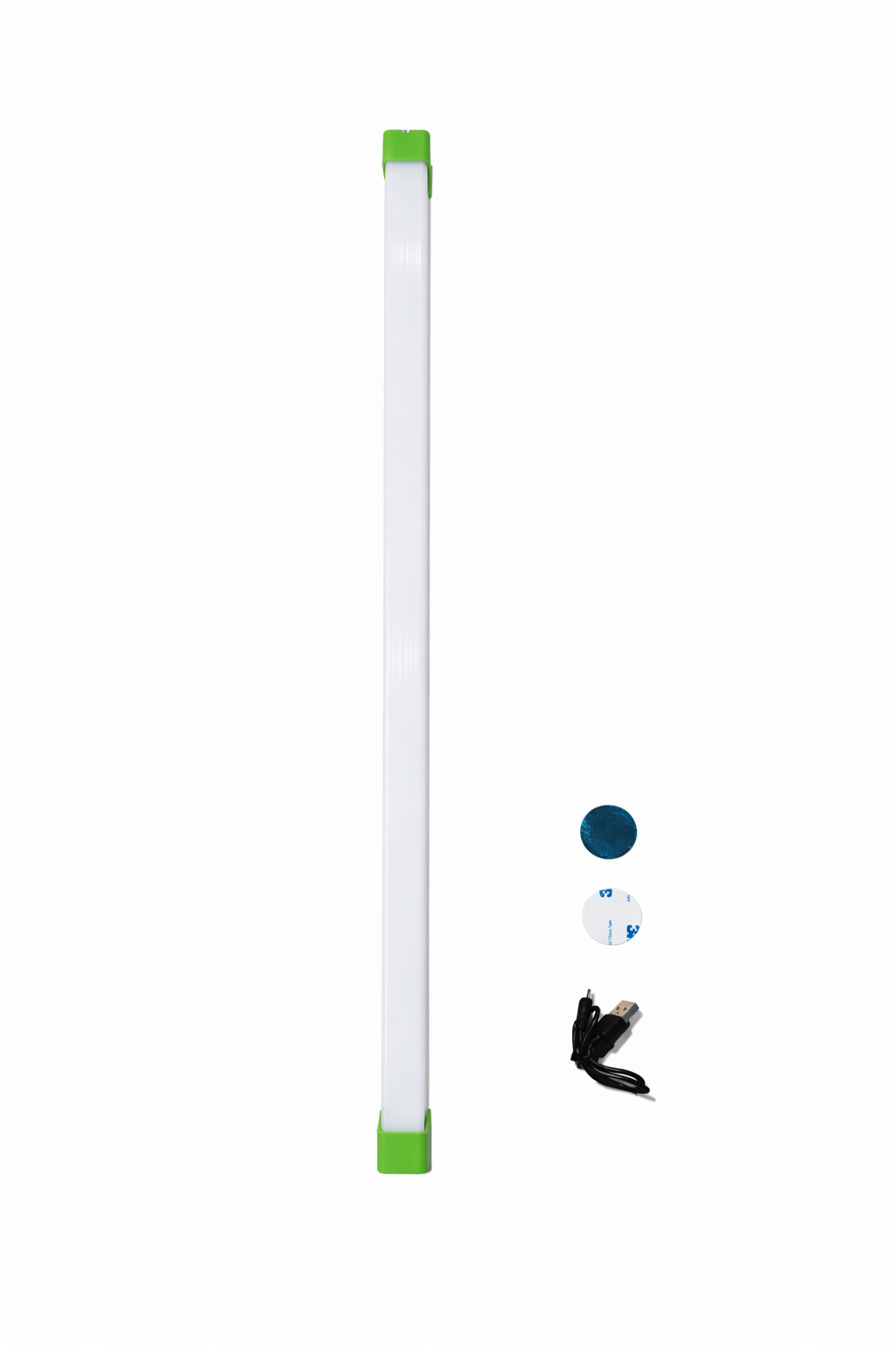 Ftm Emergency Flashlight 5 W with Magnet