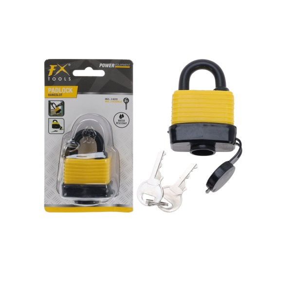 Koopman Waterproof Padlock (Small) - CY5953020
