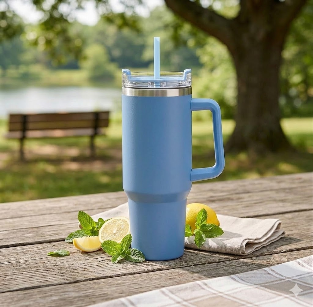 Koopman Thermos 1200ml - 997100510 image 1