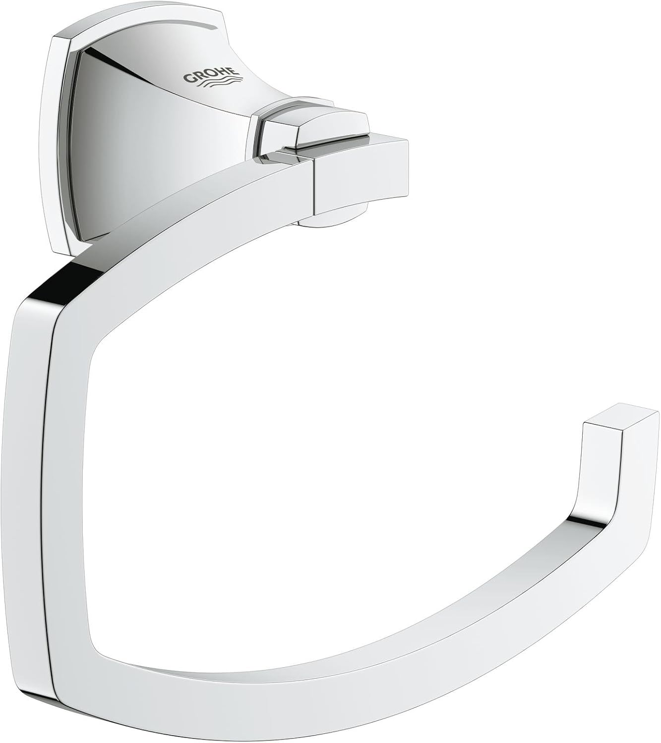 Grohe Grandera Toilet Paper Holder - 40625000