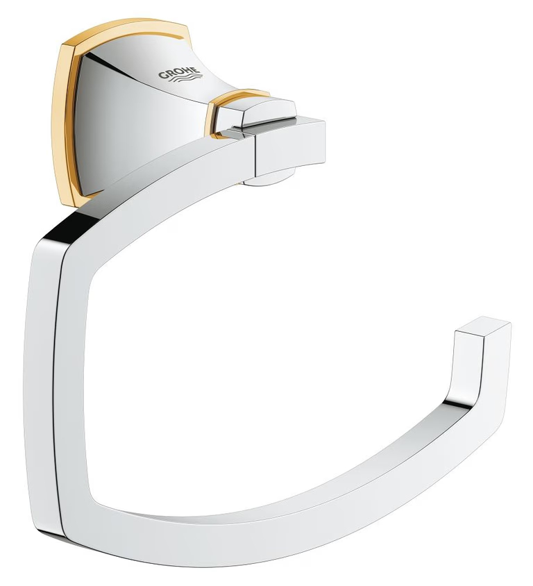 Grohe Grandera Toilet Paper Holder - 40625IG0