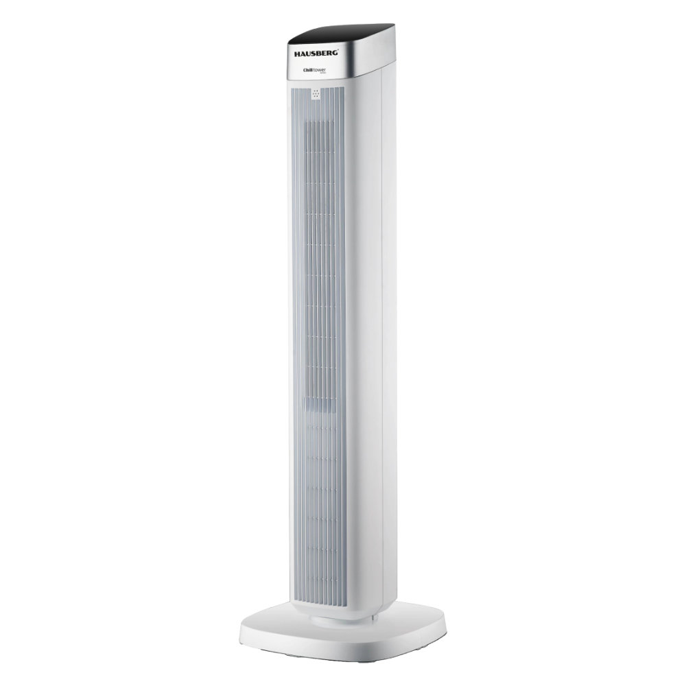 Multi-Functional Tower Fan (HB-5953AB)