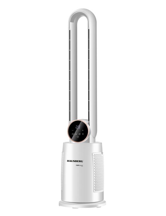 Multi-Functional Tower Fan (HB-5957AB)