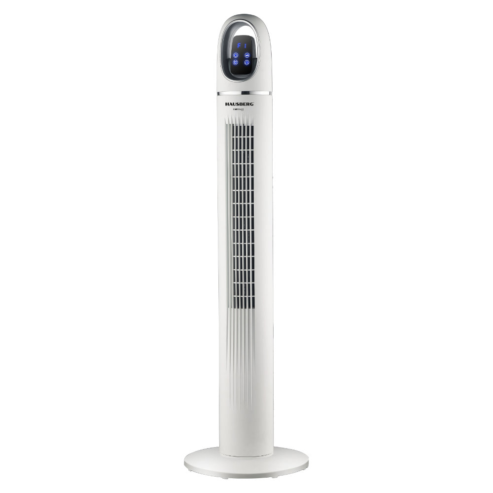 Multi-Functional Tower Fan (HB-5958AB)