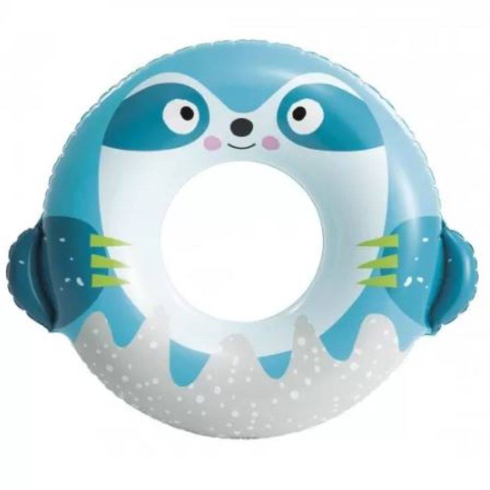 Intex Cute Animal Inflatable Swim Rings - Assortment
