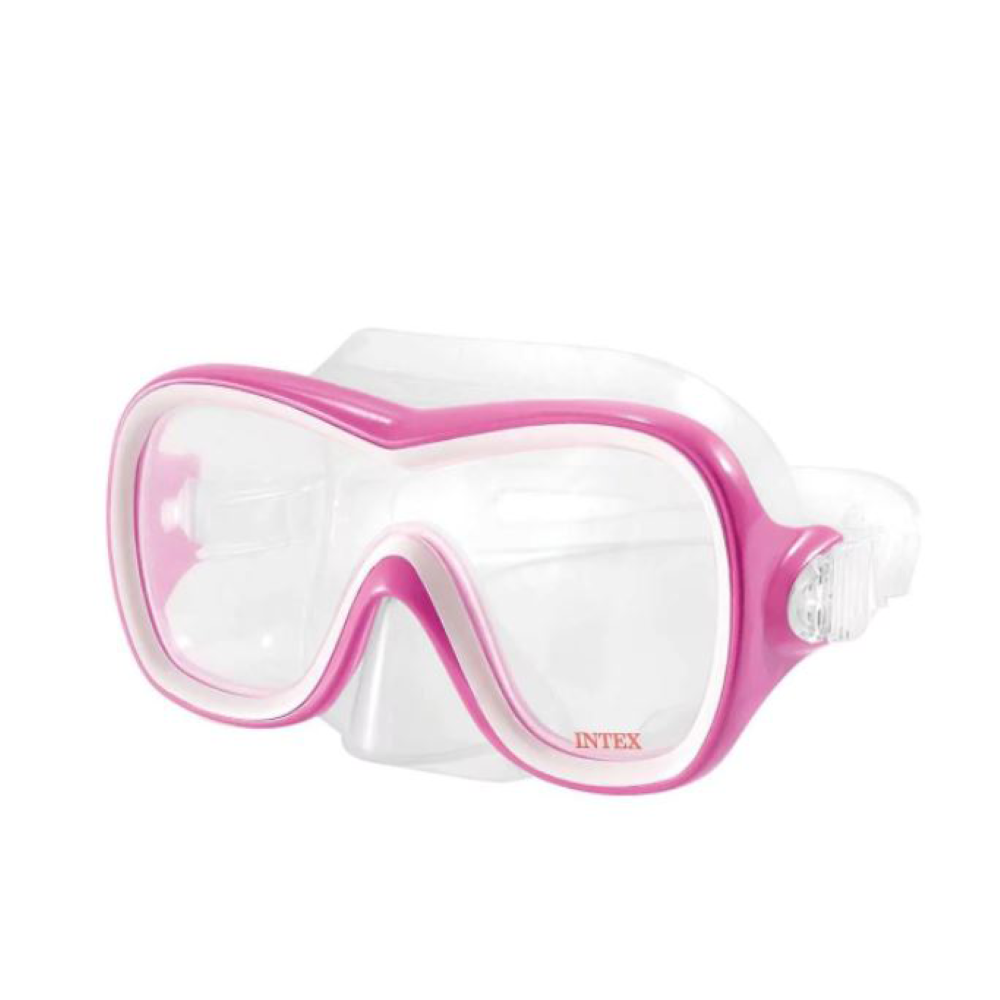 ماسکی مەلەوانی سواری شەپۆل  – ڕەنگی جۆراوجۆر