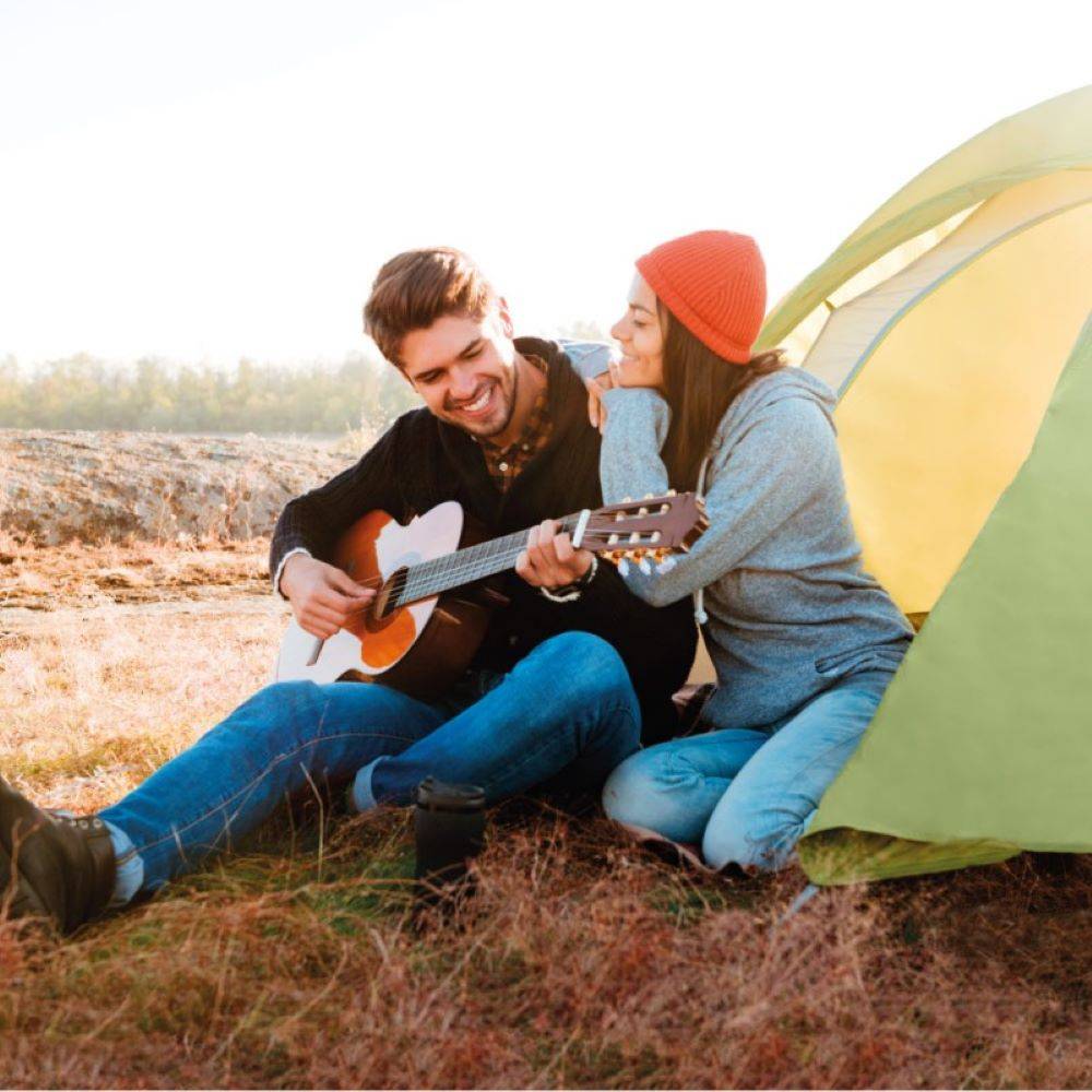 دۆشەکی هەوای پرێستیج داونی بۆ دوو کەس  ئینتێکس