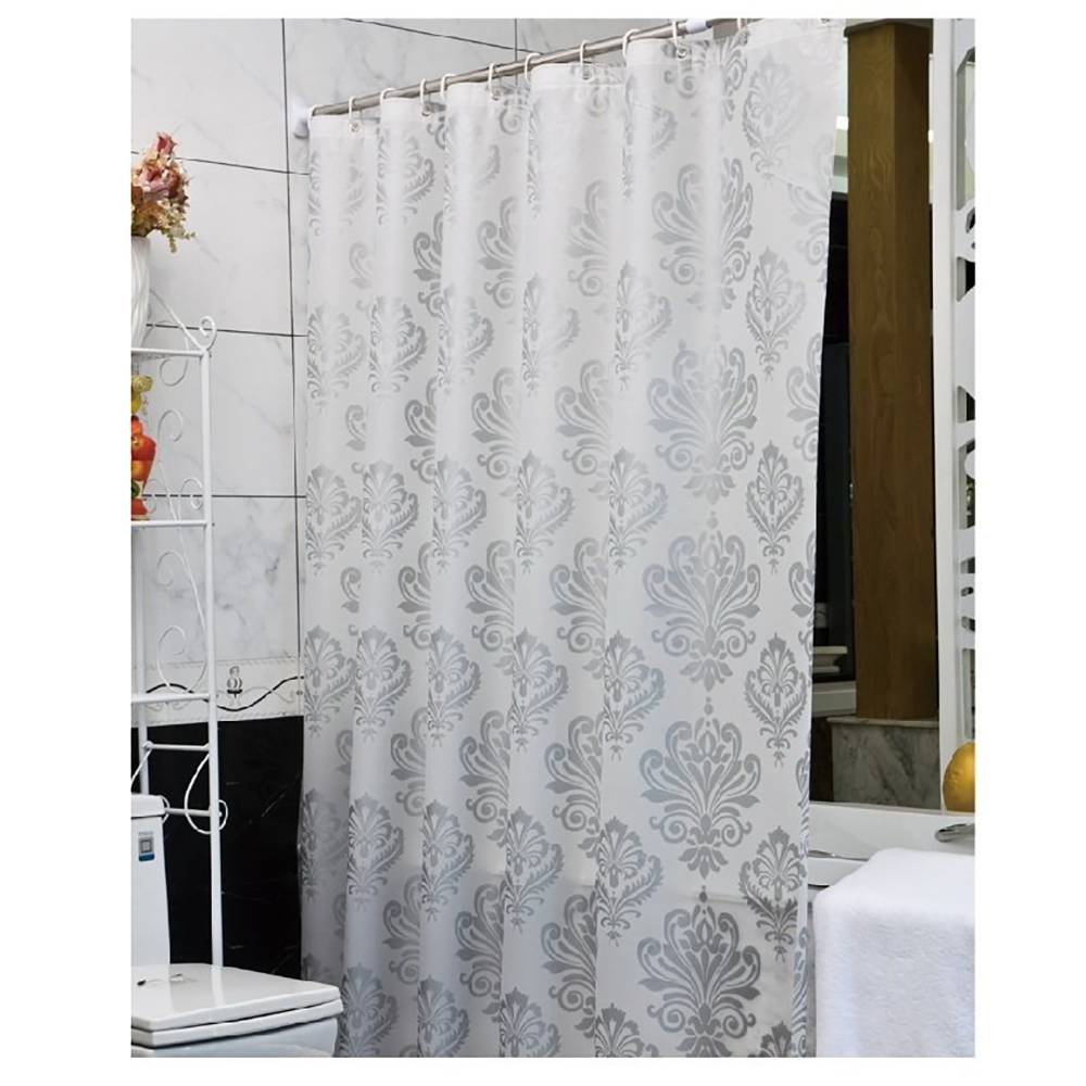 Primanova Yanki Shower Curtain 180*200Cm