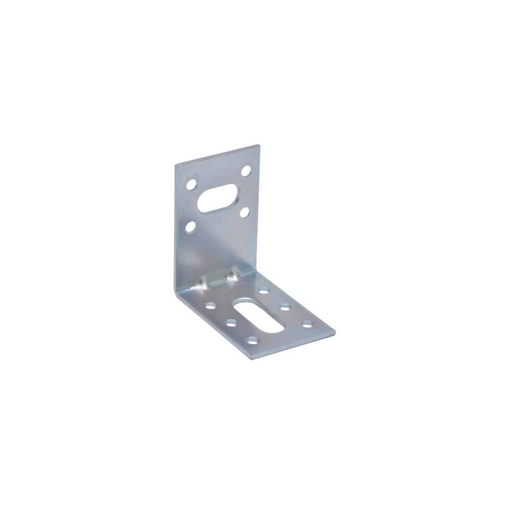 Er-Mo Adjustable Angle 40x60x60 2mm