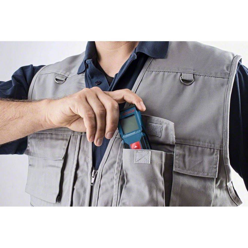 BOSCH Bosch Glm 40 Laser Measure