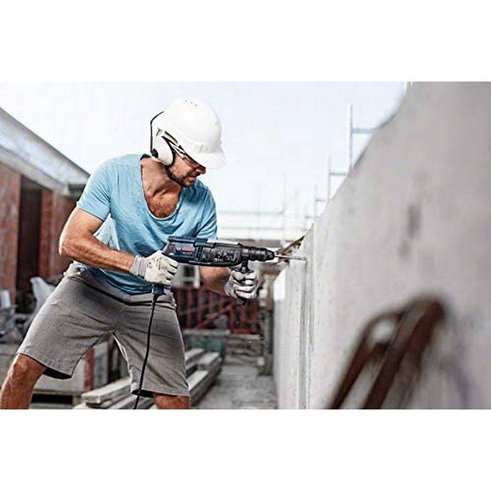 BOSCH Bosch Sds-Plus-5X Hammer Drill Bit 16*210 Mm