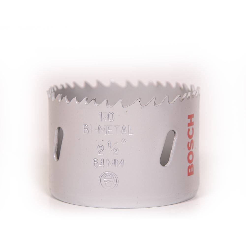 دەمی درێلی مشار کانزایی مارکەی بۆش   64 مم