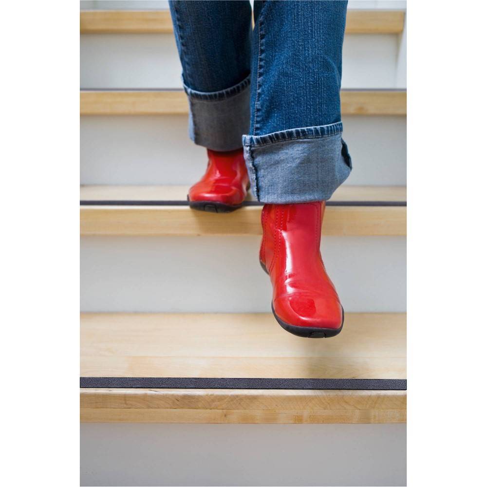 Tesa Anti-Slip Tape Black