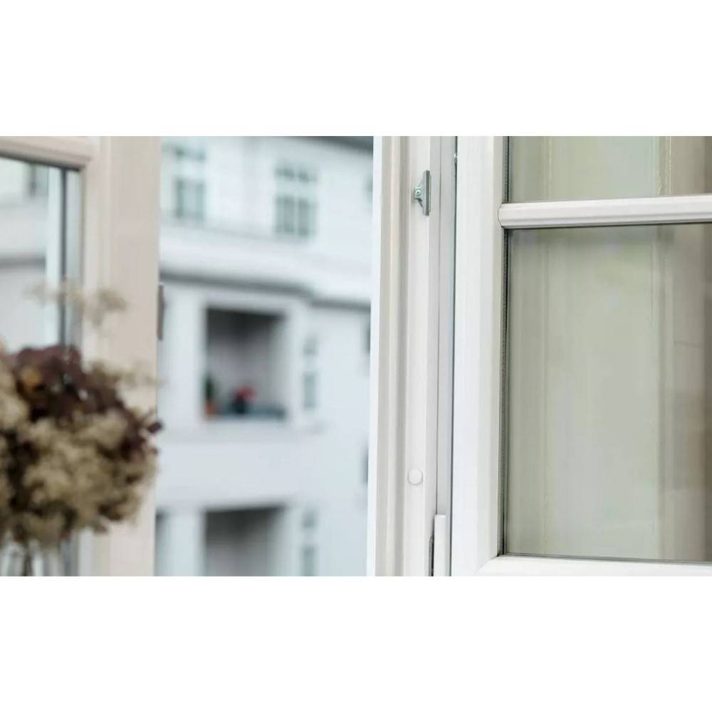 Tesamoll P-Profile White