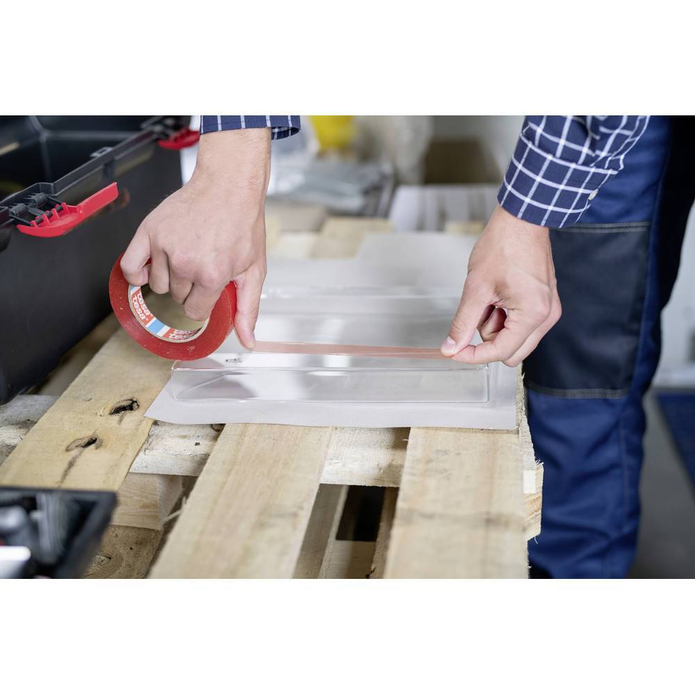 Tesa Mounting Pro Transparent