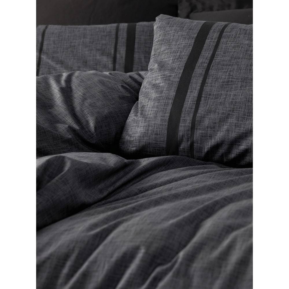 سێتی بەرگی لێف یەک کەسی ڕانفۆرس ڕەنگی ئەنتراسایت  160*220 سم