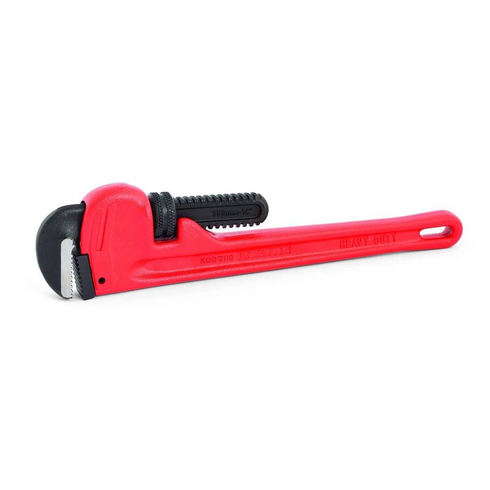 İzeltaş Heavy Type Pipe Wrench 10