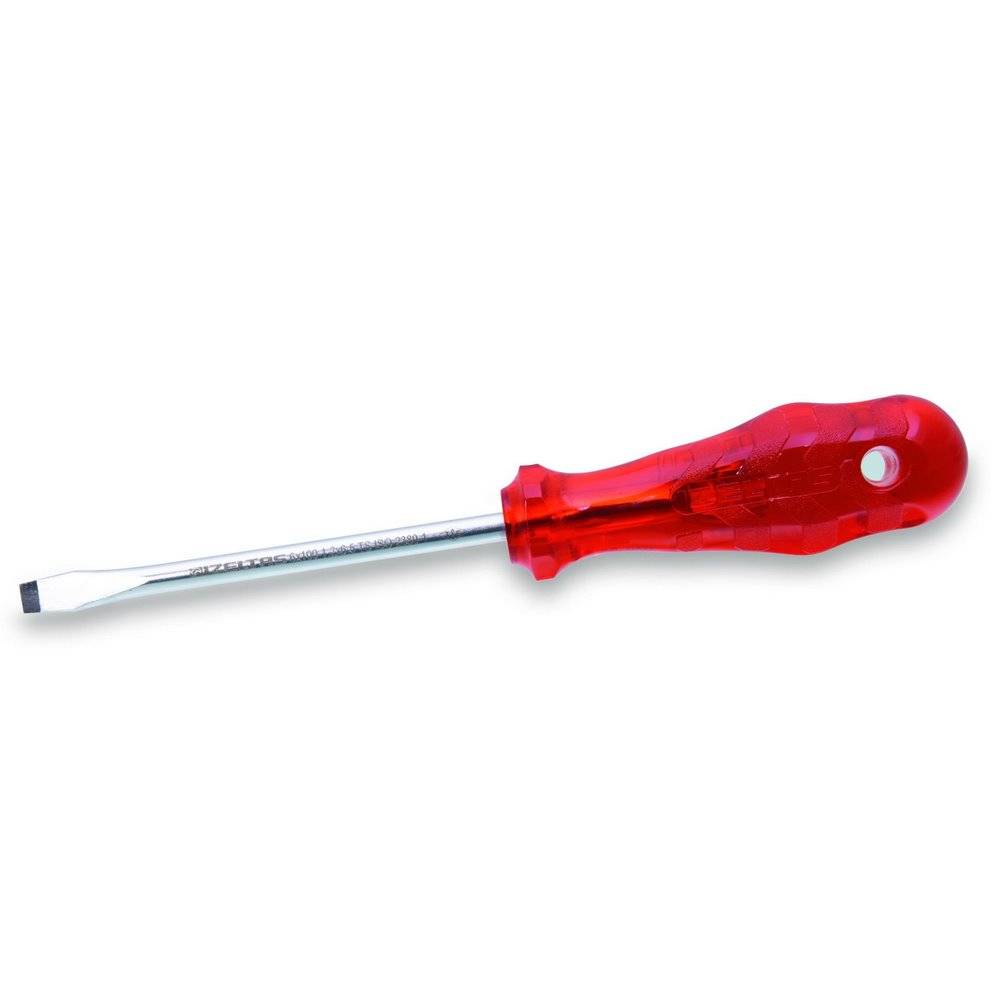 İzeltaş Screwdriver Flat 8 X 200 Mm