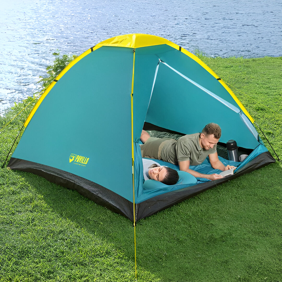 خيمة لشخصين 200*140*100 سم - 205112