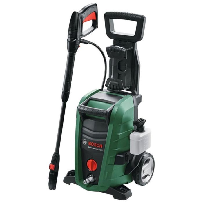 Bosch Pressure Washer 1500W  