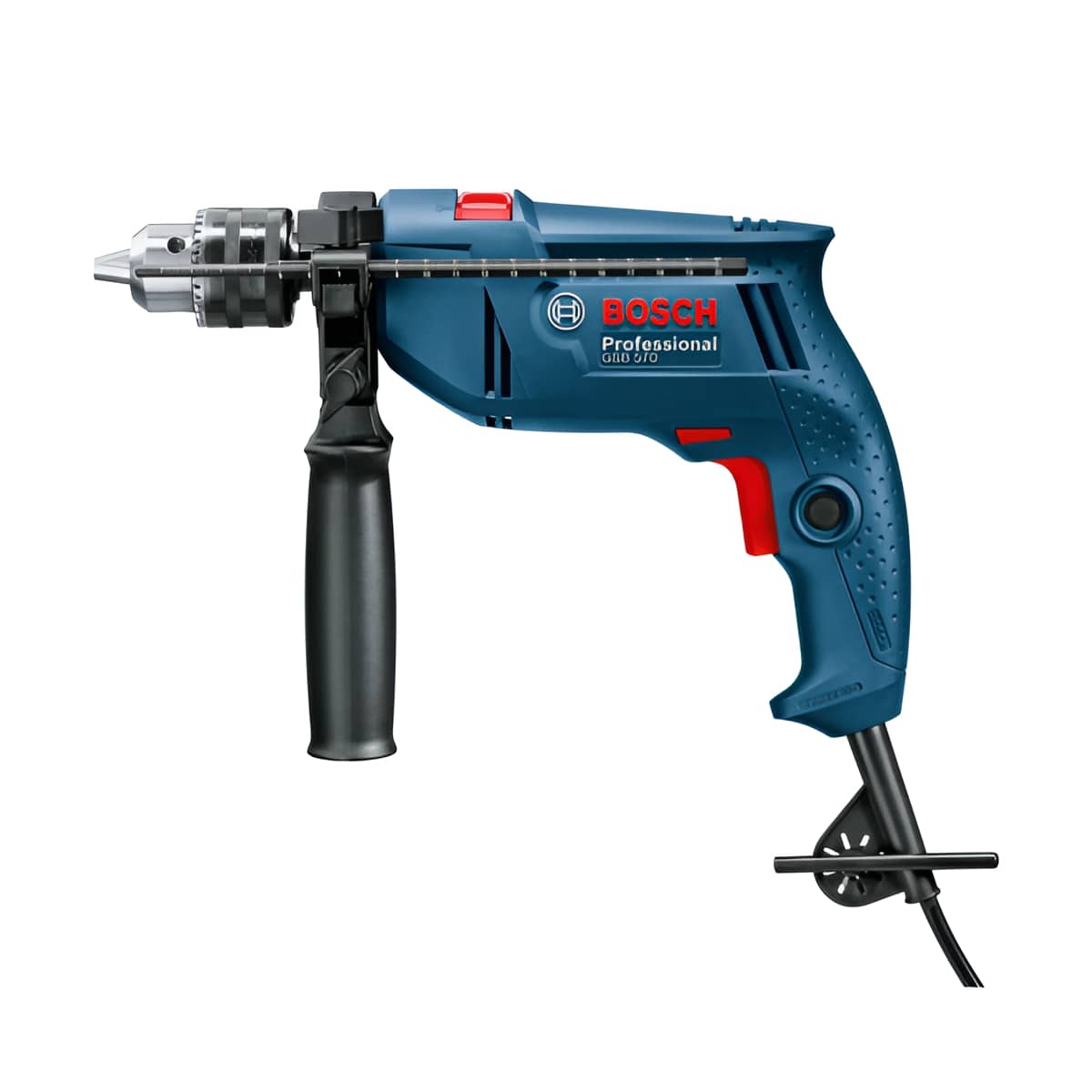Bosch Hammer Drill