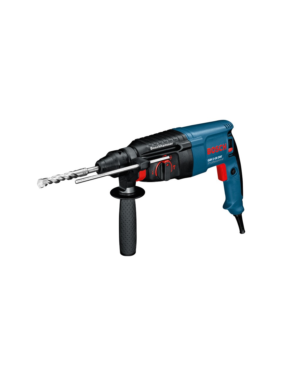 Bosch Heavy-Duty Drill 800W - 611253703