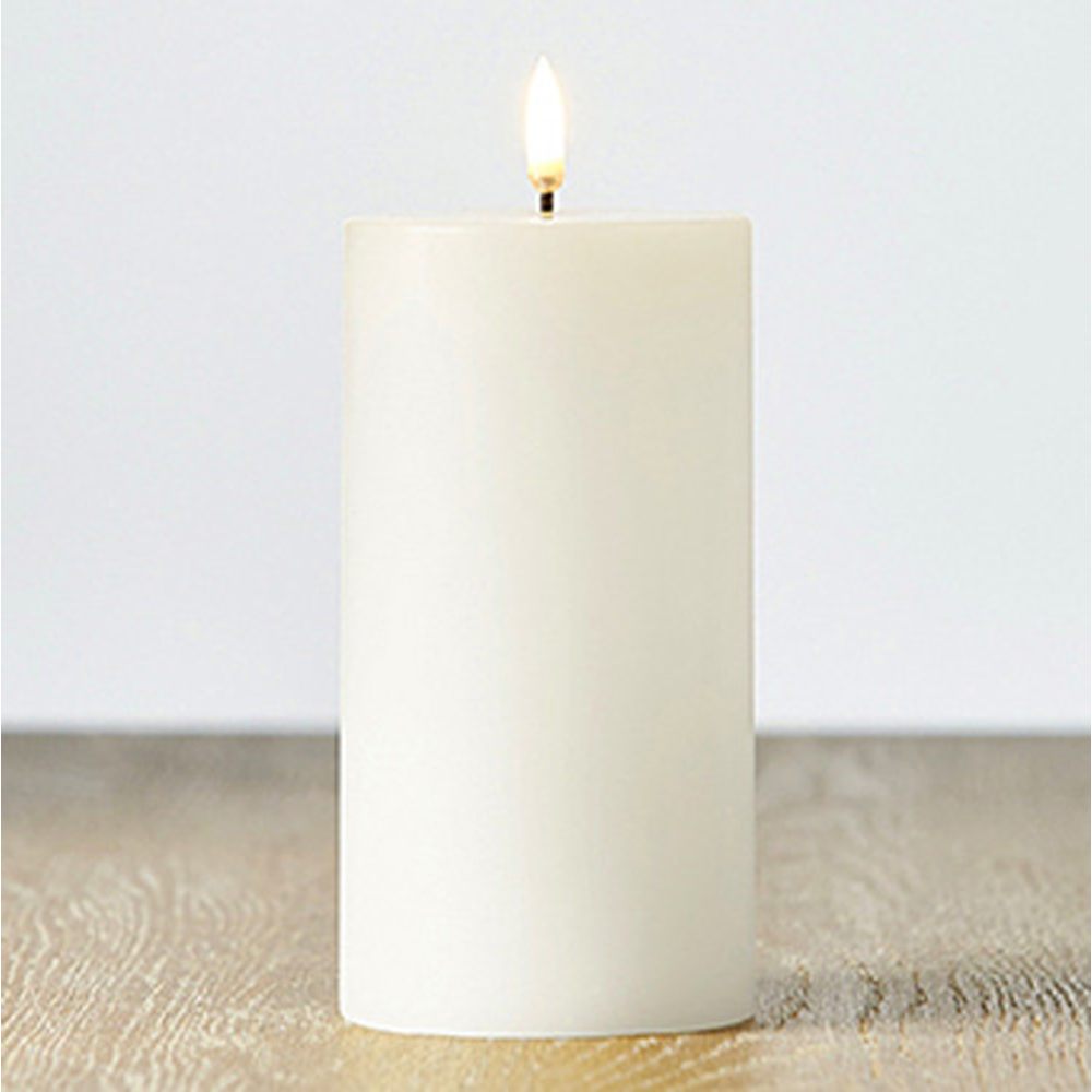 Oster candle 7*10 cm  image 1