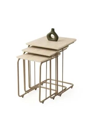 مێزی قاوە - سیدۆن + کاپوچینۆ