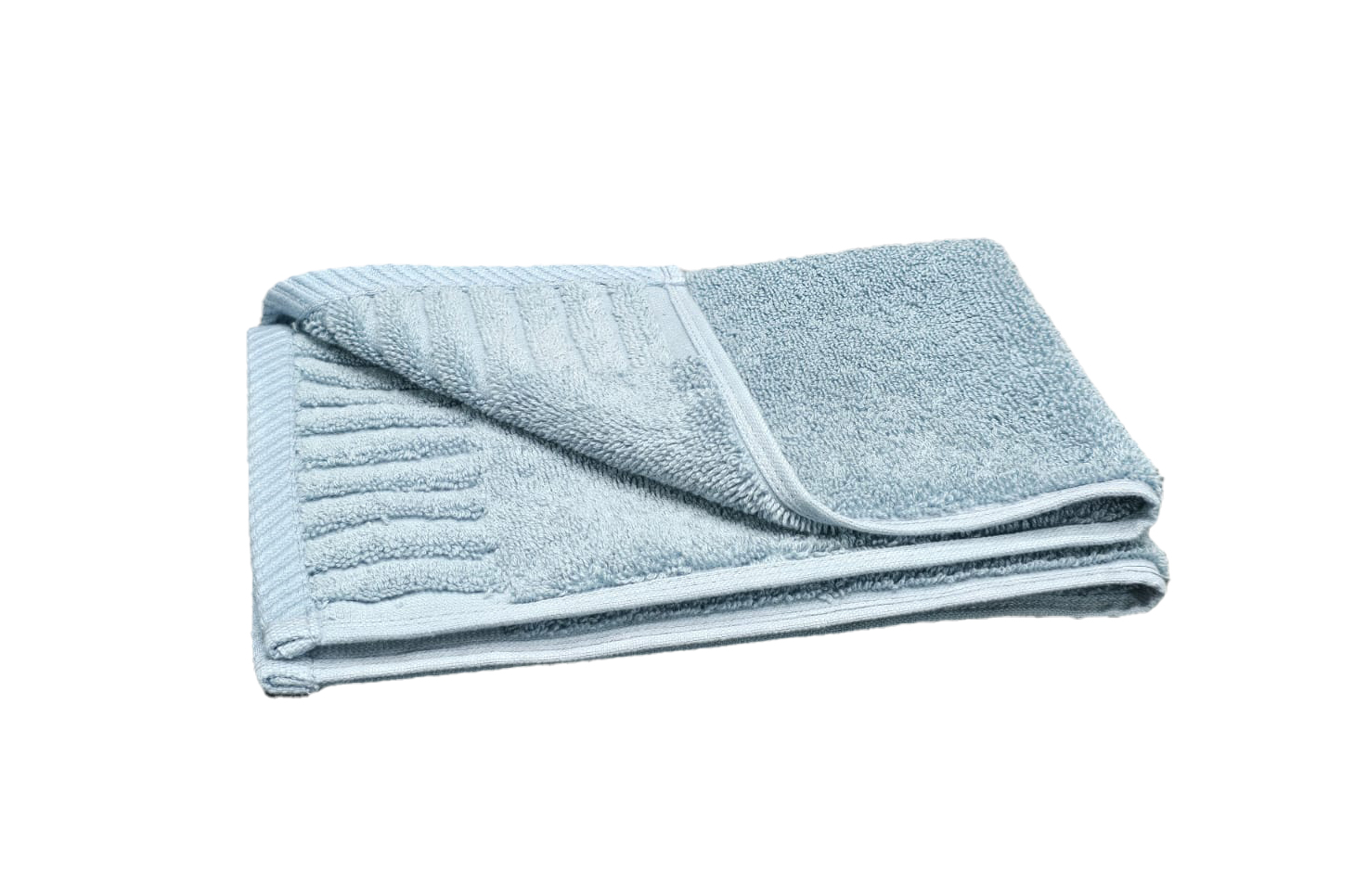 PrimePath Zenith Washcloth 33*50 cm; Medium Slate Blue