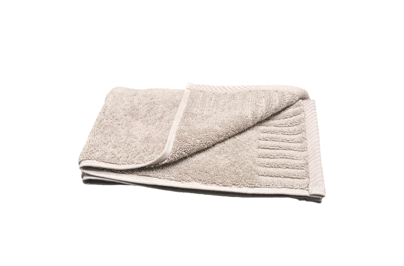 PrimePath Zenith Washcloth 33*50 cm; Medium Lilac